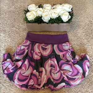 Urban Outfitters bubble skirt size medium (M)